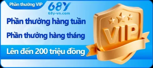 KHUYẾN MÃI 68Y