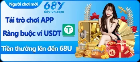 KHUYẾN MÃI 68Y