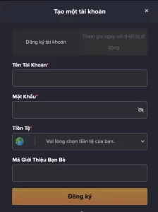 ĐĂNG KÝ 68Y